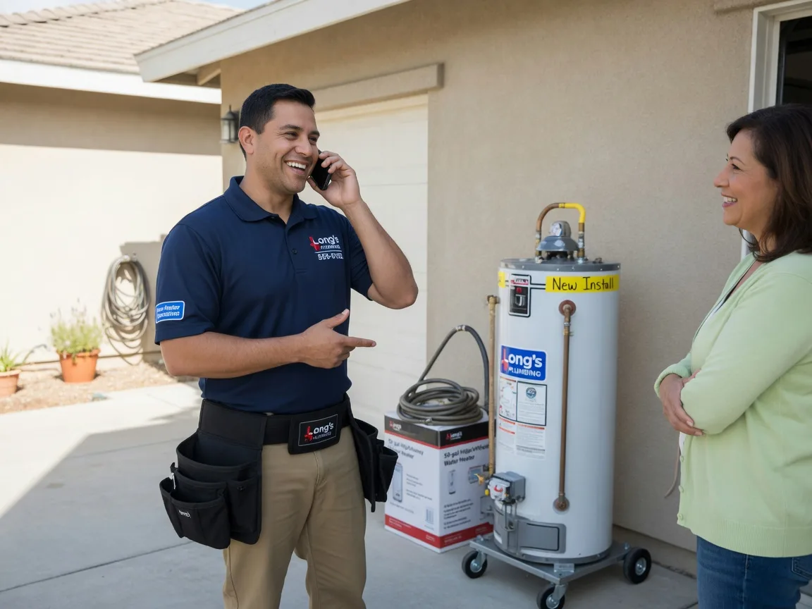 Leak Detection Redbird, OK FAQs